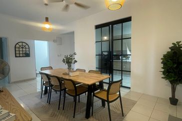 Residensi Adelia 2 @ Bangi Avenue