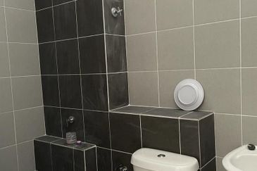 Azolla @ Setia EcoHill 2