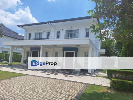 [Lake View, Full Loan, Fully Renovated ] Eco Majestic, Semenyih, Selangor, Semenyih