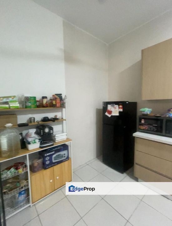 Adelia Residence 2, Bangi, Selangor, Bangi