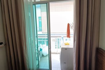 Merrydale @ Eco Majestic