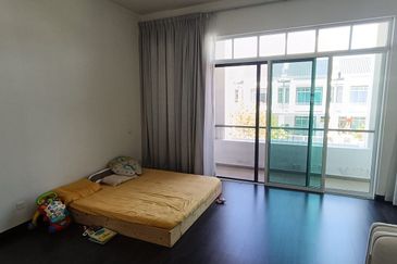 Merrydale @ Eco Majestic