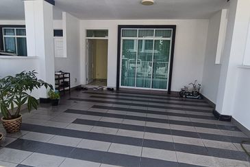 Merrydale @ Eco Majestic