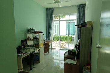 Merrydale @ Eco Majestic