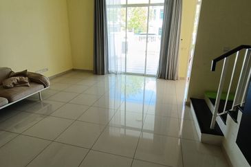 Merrydale @ Eco Majestic