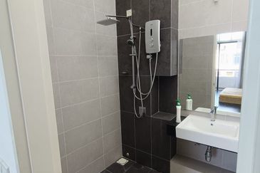 Merrydale @ Eco Majestic