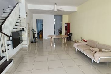 Merrydale @ Eco Majestic