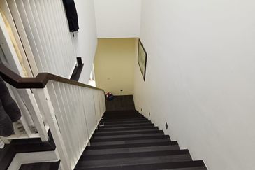 Merrydale @ Eco Majestic