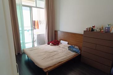 Merrydale @ Eco Majestic