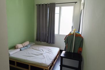 Merrydale @ Eco Majestic