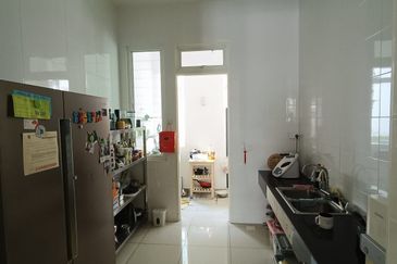 Merrydale @ Eco Majestic