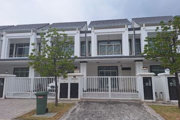 Merrydale @ Eco Majestic