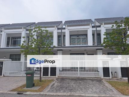 Merrydale @ Eco Majestic, Semenyih, Selangor, Semenyih