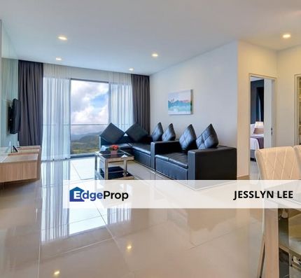 Grand Ion Delemen For Sale Genting Highland Pahang, Pahang, Bentong