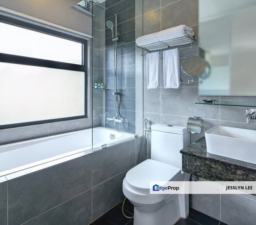 Grand Ion Delemen For Sale Genting Highland Pahang, Pahang, Bentong