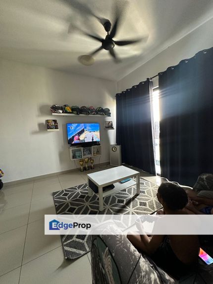 Aera Residence, Petaling Jaya, Selangor, Petaling Jaya