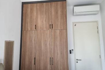 Novum @ Bangsar South