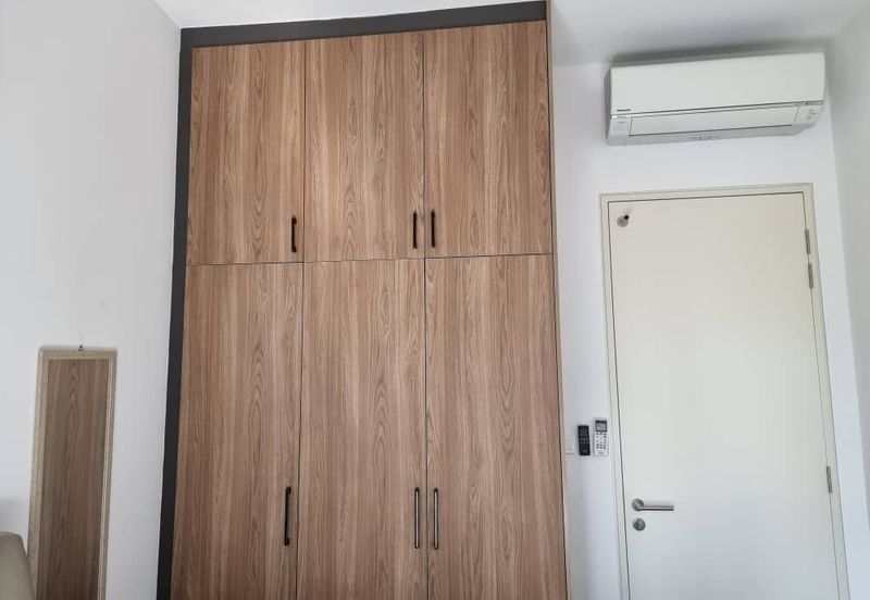 Novum @ Bangsar South