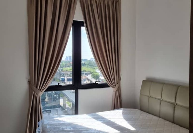 Novum @ Bangsar South