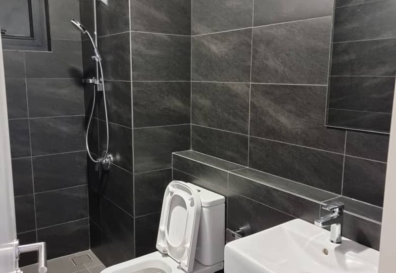 Novum @ Bangsar South