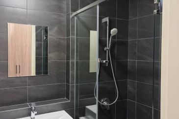 Novum @ Bangsar South