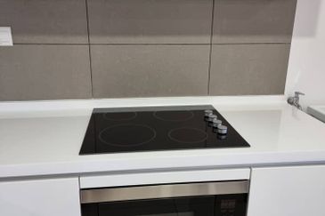 Novum @ Bangsar South