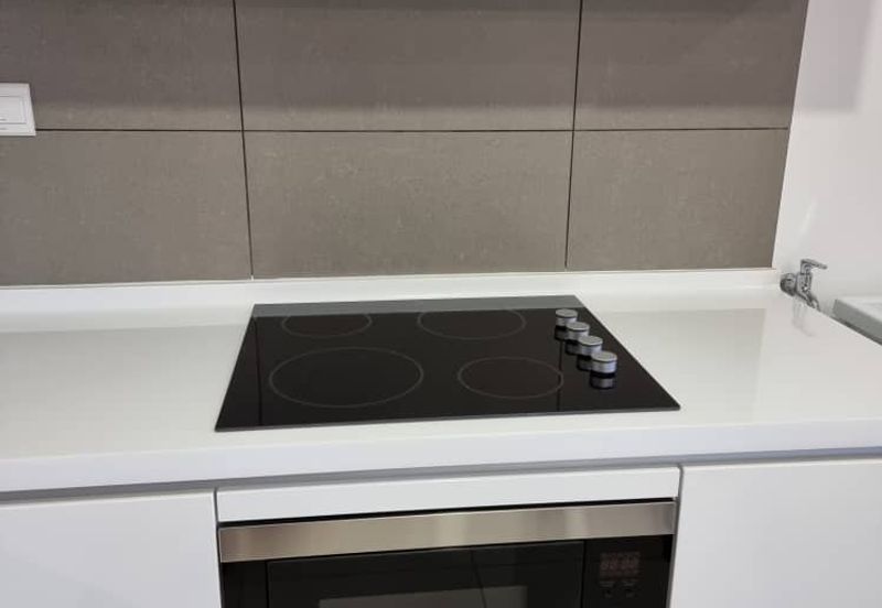 Novum @ Bangsar South