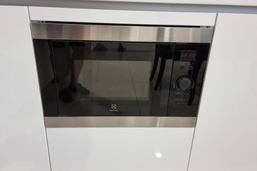 Novum @ Bangsar South