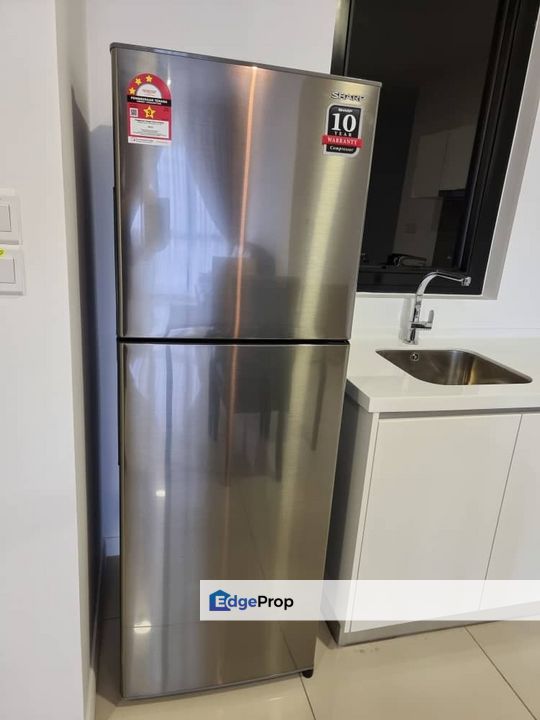 Novum @ Bangsar South, Kuala Lumpur, Pantai Dalam/Kerinchi