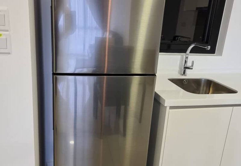 Novum @ Bangsar South