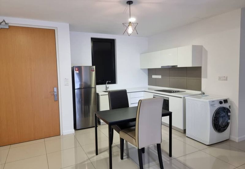 Novum @ Bangsar South