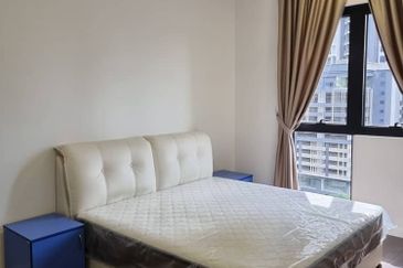 Novum @ Bangsar South