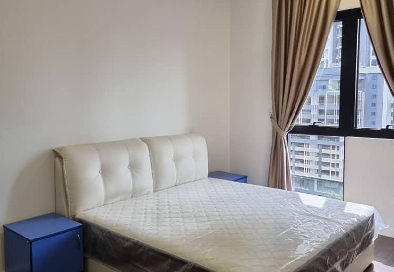 Novum @ Bangsar South