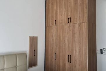 Novum @ Bangsar South