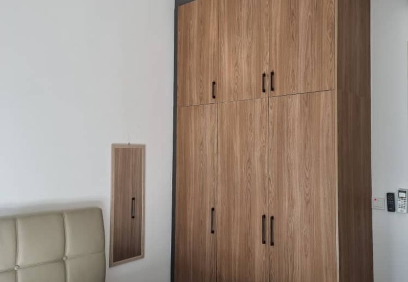 Novum @ Bangsar South