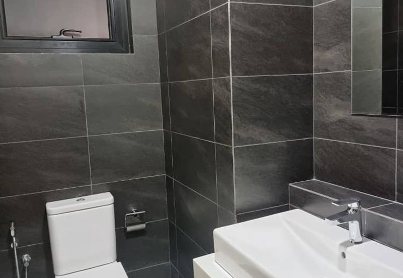 Novum @ Bangsar South