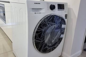 Novum @ Bangsar South