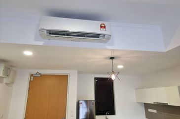 Novum @ Bangsar South