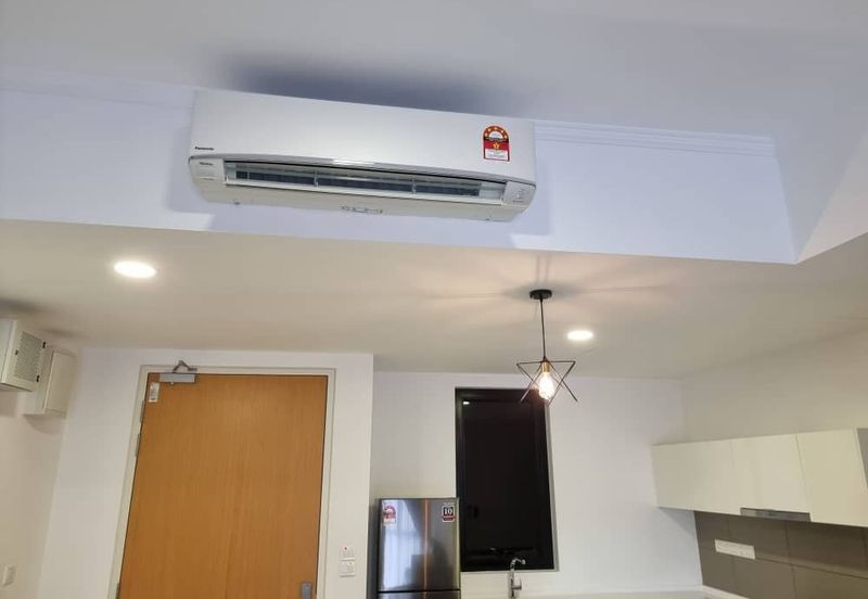 Novum @ Bangsar South