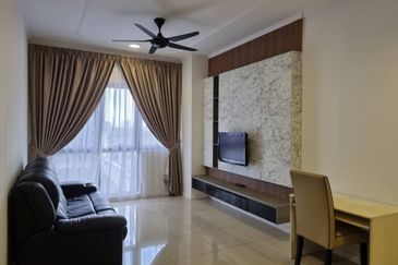 Novum @ Bangsar South