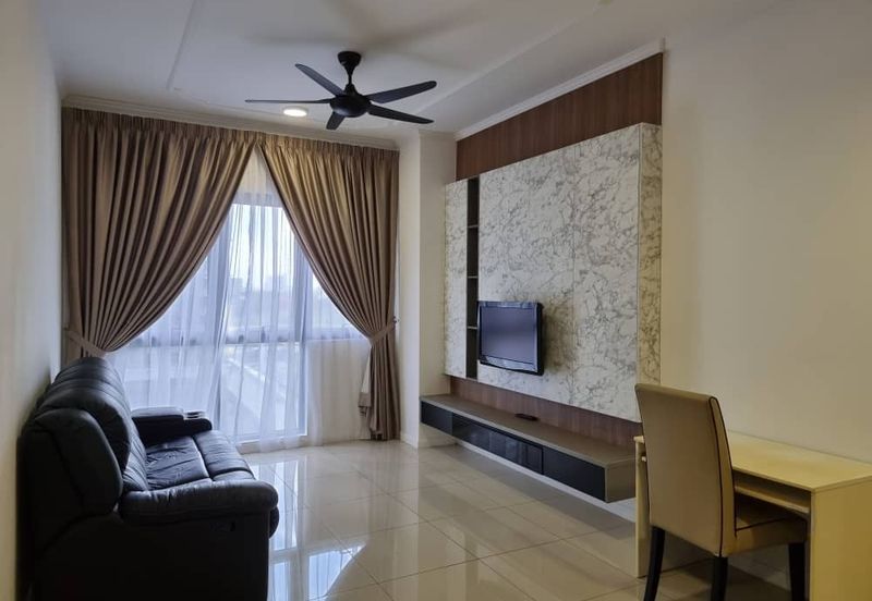 Novum @ Bangsar South