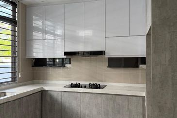 Tenderfields @ Eco Majestic