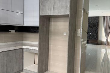 Tenderfields @ Eco Majestic