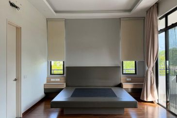 Tenderfields @ Eco Majestic