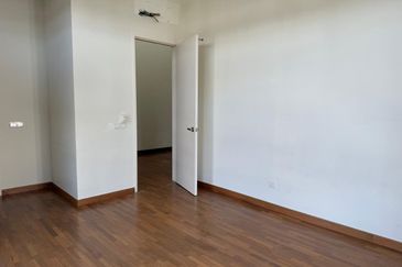 Tenderfields @ Eco Majestic