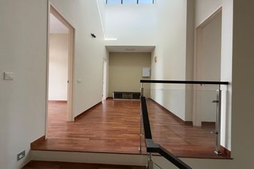 Tenderfields @ Eco Majestic