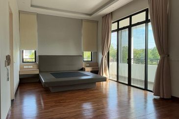 Tenderfields @ Eco Majestic