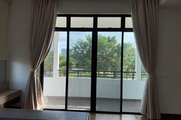 Tenderfields @ Eco Majestic