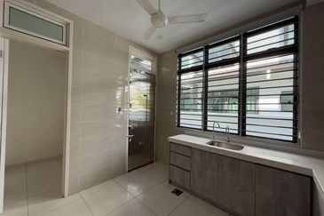 Tenderfields @ Eco Majestic