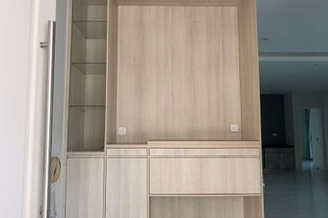 Tenderfields @ Eco Majestic